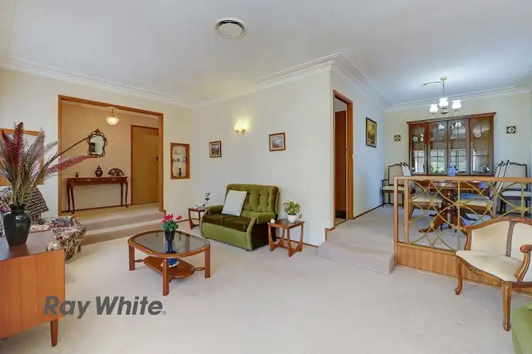 Fifth view of Homely house listing, 20 Stirling Avenue, North Rocks NSW 2151