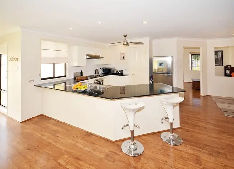Second view of Homely house listing, 9 Emmett Street, Callala Bay NSW 2540