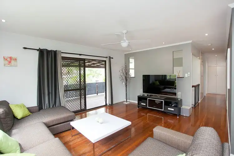 2 Alberon Street, Wishart QLD 4122