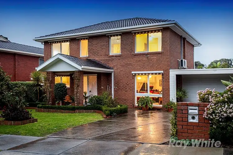 47 Mowbray Drive, Wantirna South VIC 3152