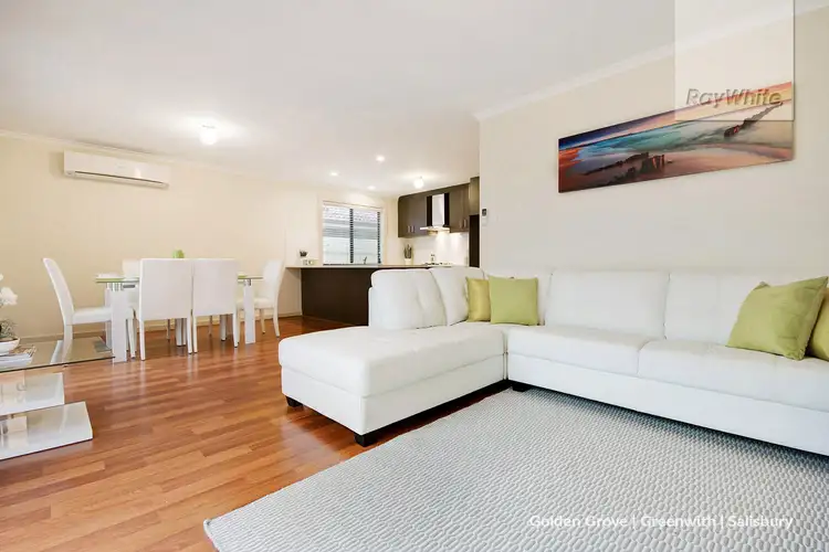 Seventh view of Homely house listing, 9B Gerald Boulevard, Davoren Park SA 5113