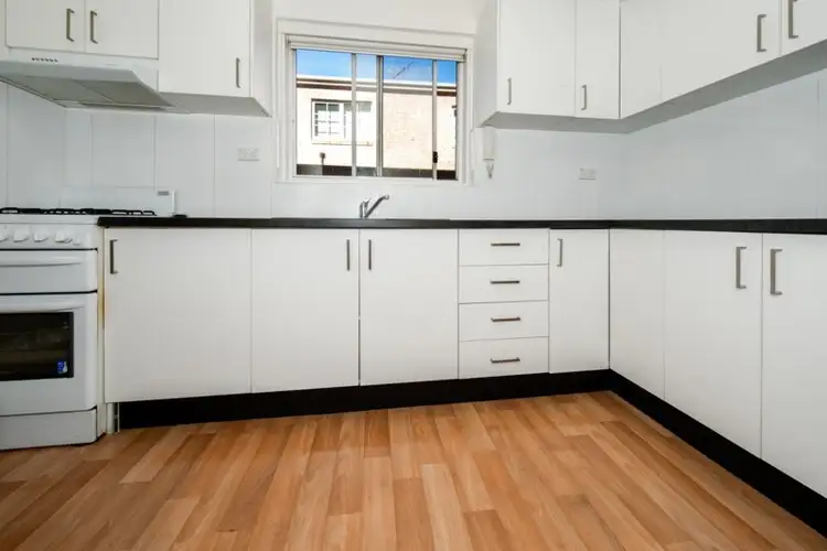 Second view of Homely apartment listing, 1/113 Sutherland Street, Mascot NSW 2020