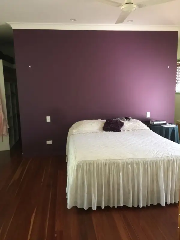 Second view of Homely rural property listing, 46 Lamen Lane, Blythdale QLD 4455