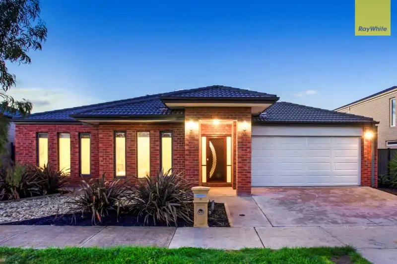 Main view of Homely house listing, 6 Scotney Road, Craigieburn VIC 3064