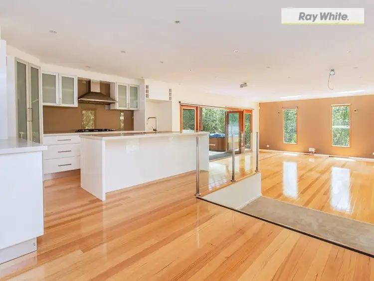 Second view of Homely house listing, 30 Kuringai Road, Tootgarook VIC 3941