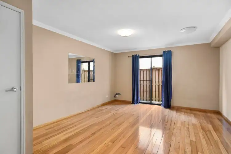 Third view of Homely apartment listing, Apartment 95 'Varsity Shores' 4 University Drive, Robina QLD 4226
