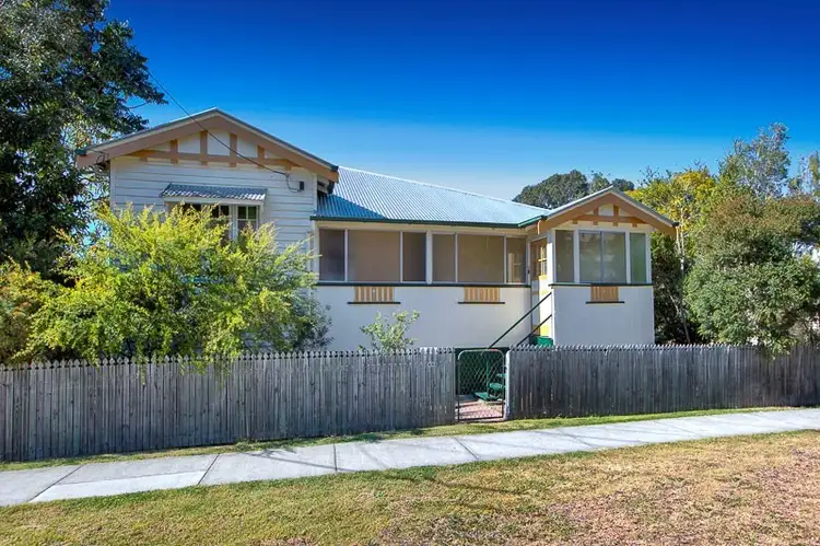 Main view of Homely house listing, 16 Waghorn Street, Woodend QLD 4305
