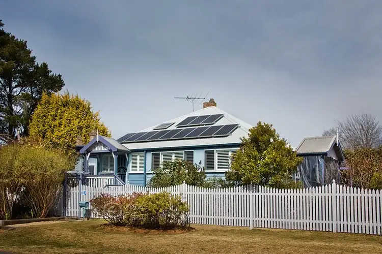 109 Hat Hill Road, Blackheath NSW 2785
