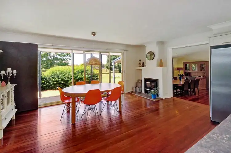 Fourth view of Homely house listing, 1333 Wombeyan Caves Road, High Range NSW 2575