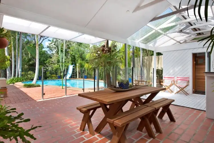 Fifth view of Homely house listing, 14a Warandoo Street, Hornsby NSW 2077