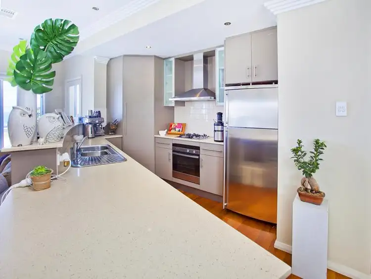 Fourth view of Homely townhouse listing, 91 North Kiama Drive, Kiama Downs NSW 2533