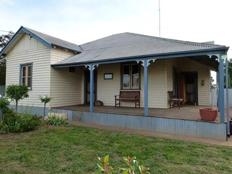 Main view of Homely house listing, 47 Flint Street, Forbes NSW 2871