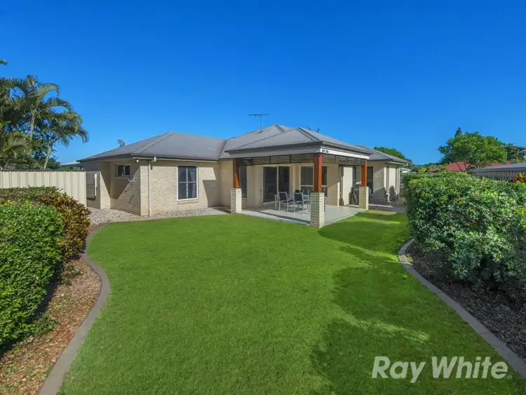 Fourth view of Homely house listing, 41 Fairway Court, Caboolture QLD 4510