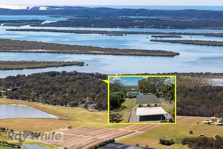 Second view of Homely house listing, 24 Vine Street, Redland Bay QLD 4165