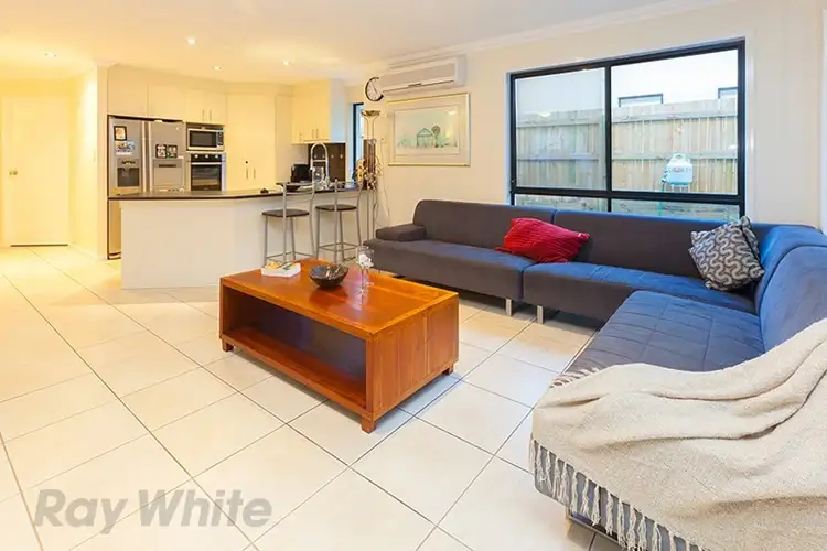 Seventh view of Homely house listing, 80 Oakview Circuit, Brookwater QLD 4300