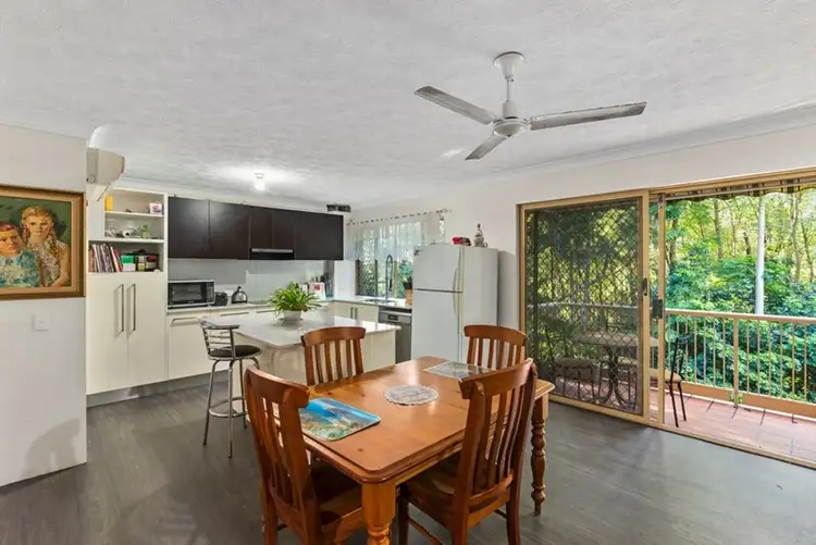 Main view of Homely unit listing, 25/5 Clancy Court, Tugun QLD 4224