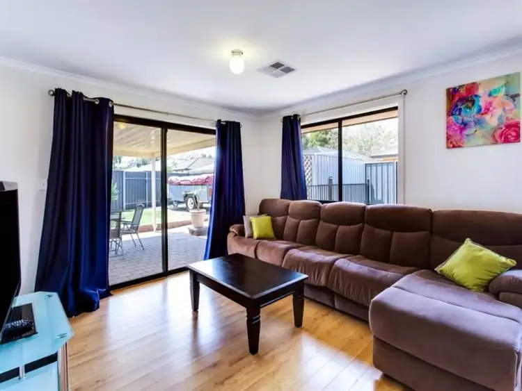 Fifth view of Homely house listing, 63 Centenary Circuit, Andrews Farm SA 5114