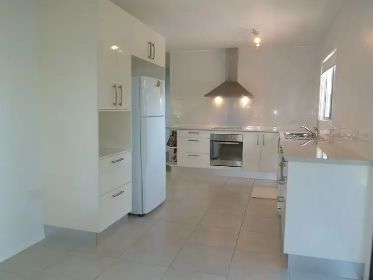 Second view of Homely house listing, 4 Keim Street, Rural View QLD 4740