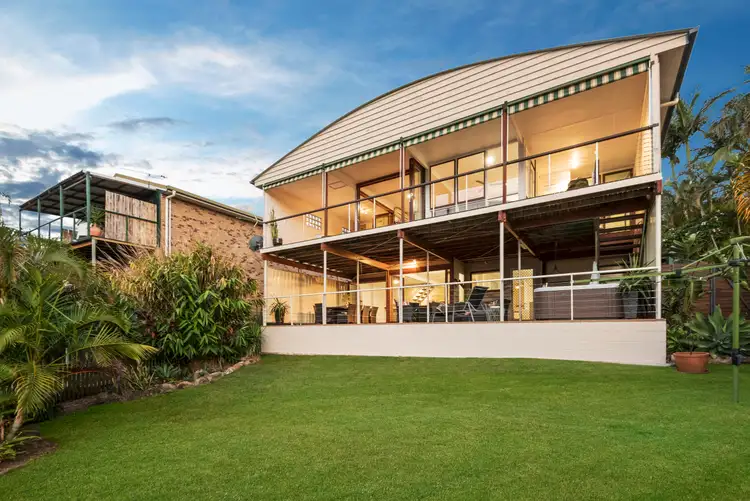 Second view of Homely house listing, 90 Hillcrest Avenue, Tweed Heads South NSW 2486