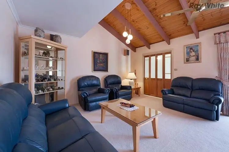 Second view of Homely house listing, 24 Roseberry Avenue, Keilor Downs VIC 3038