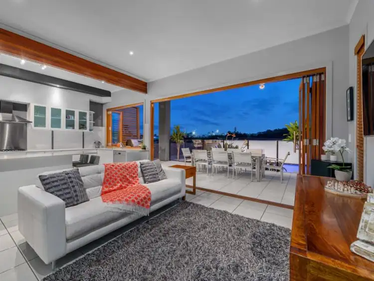 Fourth view of Homely house listing, 70 Abuklea Street, Wilston QLD 4051