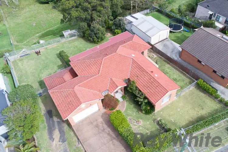 Sixth view of Homely house listing, 39 Bulls Garden Road, Whitebridge NSW 2290