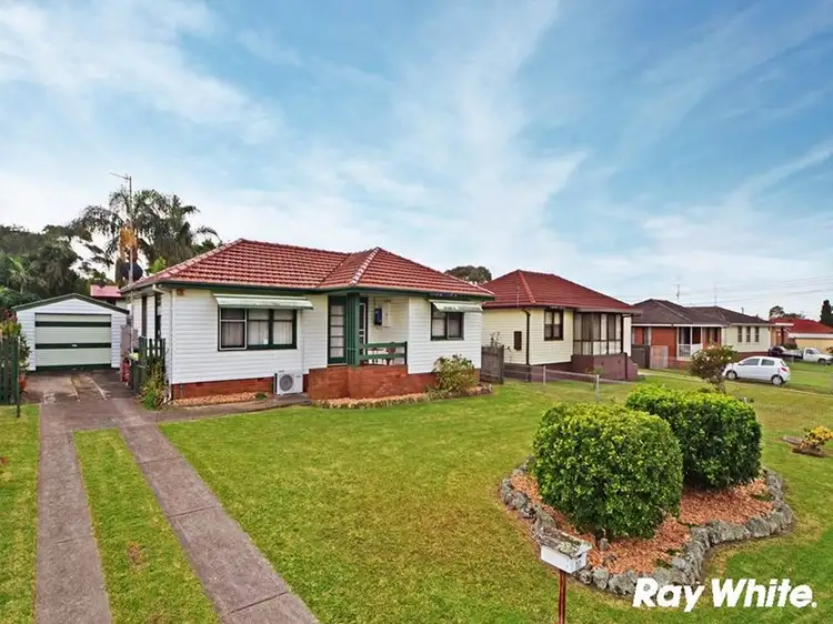 Main view of Homely house listing, 10 Walters Street, Warilla NSW 2528