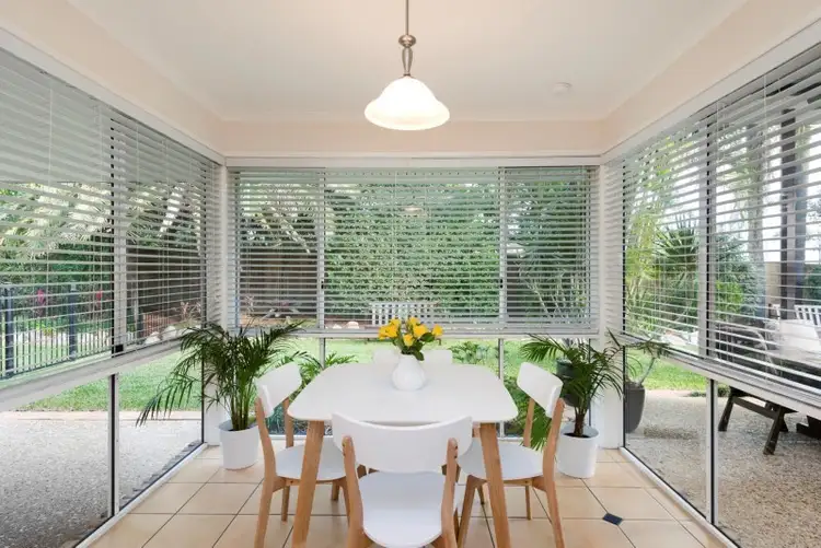 Fifth view of Homely house listing, 8 Wattletree Place, The Gap QLD 4061