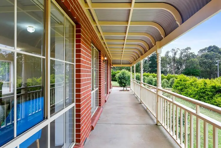 Seventh view of Homely house listing, 136 Monbulk Road, Mount Evelyn VIC 3796