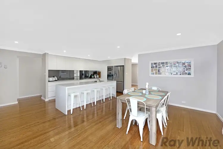Second view of Homely house listing, 61 Scenic Drive, Budgewoi NSW 2262