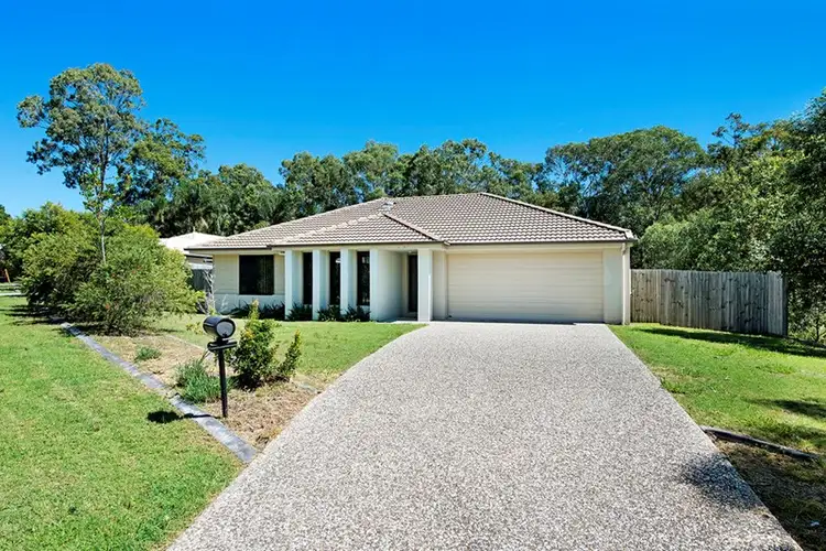 23 Lachlan Lane, Hillcrest QLD 4118