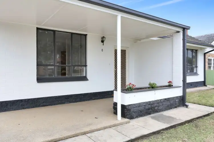 Third view of Homely house listing, 8 Maple Avenue, Klemzig SA 5087