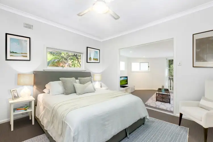 Third view of Homely other listing, 9 Gulliver Street, Brookvale NSW 2100