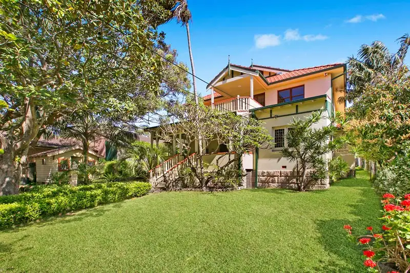 Main view of Homely house listing, 33 Banksia Street, Dee Why NSW 2099