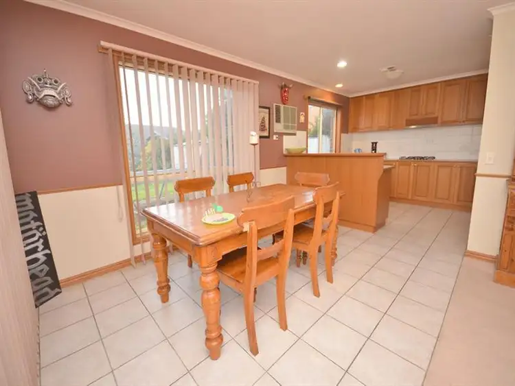 Fifth view of Homely house listing, 21 Tinworth Avenue, Mount Clear VIC 3350