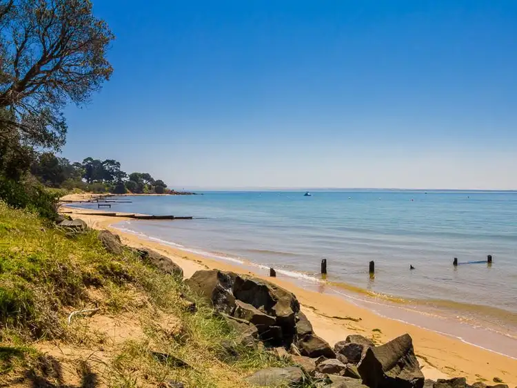 Main view of Homely land listing, 9 Hazelwood Court, Silverleaves VIC 3922