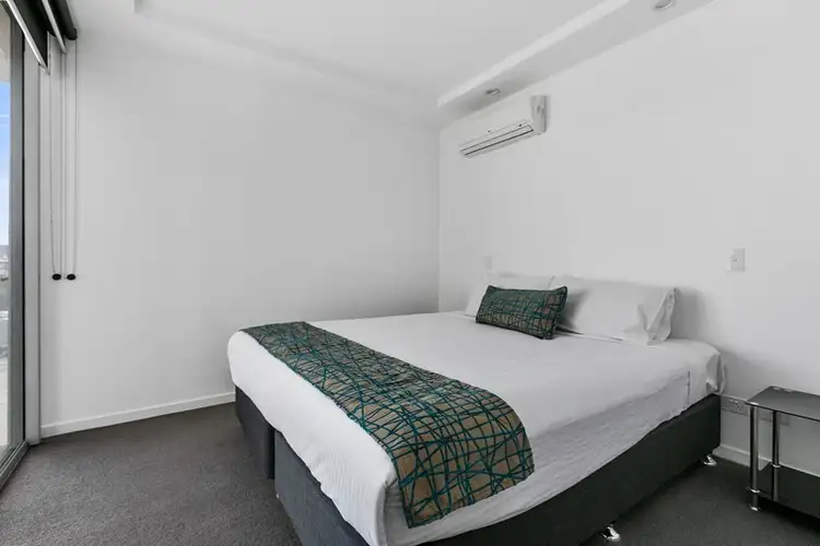 Seventh view of Homely unit listing, 403/151 Logan Road, Woolloongabba QLD 4102