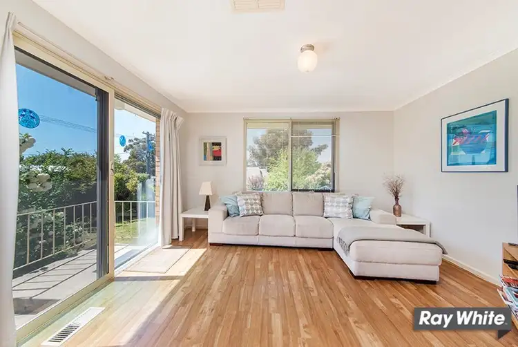 Second view of Homely house listing, 59 Kinkead Street, Evatt ACT 2617