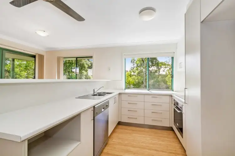 Third view of Homely unit listing, 33/316 Long Street East, Graceville QLD 4075