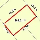 Third view of Homely land listing, 6 Raven Street, Maryborough QLD 4650