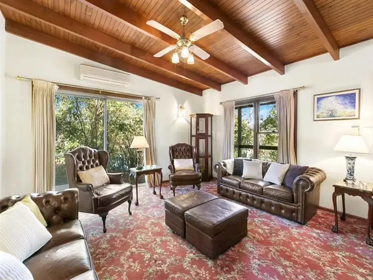 Third view of Homely house listing, 24 Boundary Road, North Wahroonga NSW 2076