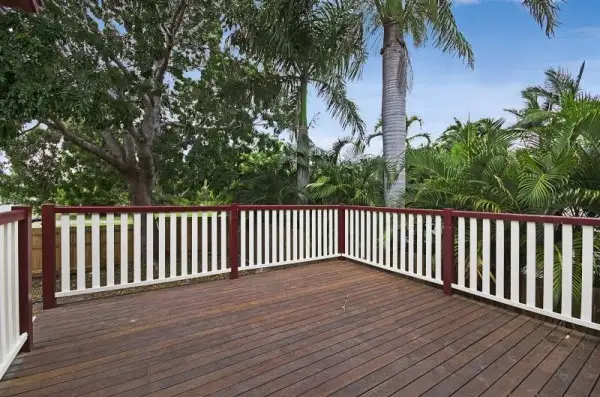 Seventh view of Homely house listing, 61 Bayswater Terrace, Hyde Park QLD 4812