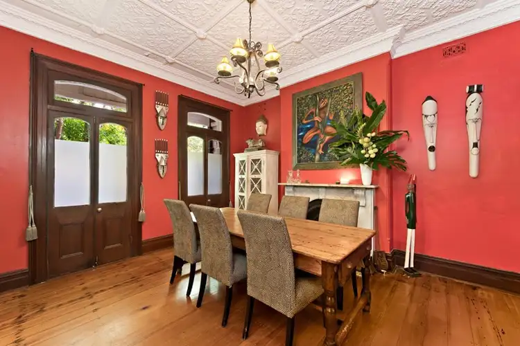 Fifth view of Homely house listing, 2 James Street, Petersham NSW 2049