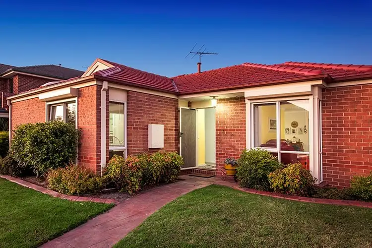 Second view of Homely unit listing, 19 Domain Drive, Keysborough VIC 3173