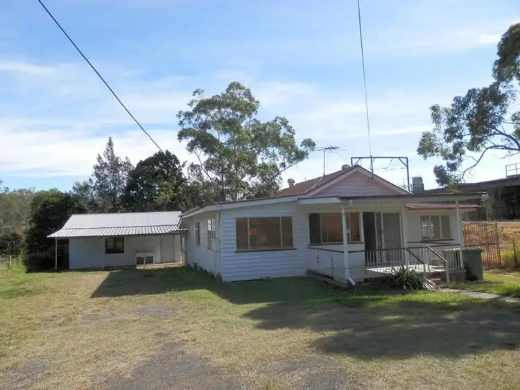 Second view of Homely house listing, 22 Gladstone Road, Sadliers Crossing QLD 4305