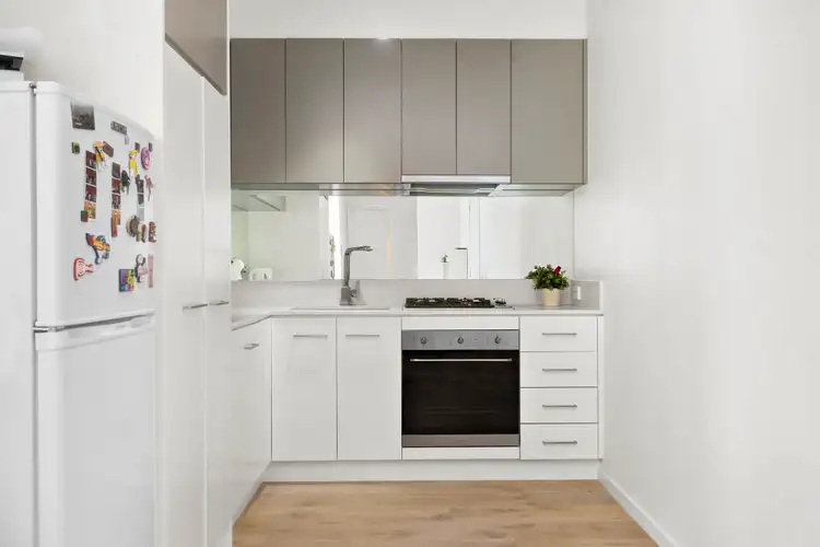 Fourth view of Homely apartment listing, 202/494 North Road, Ormond VIC 3204