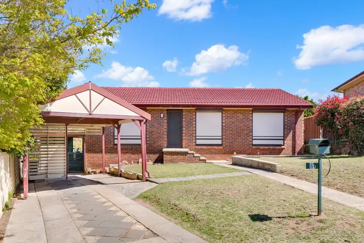 6 & 6a Durden Place, Ambarvale NSW 2560