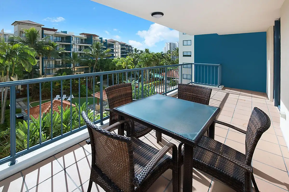 Main view of Homely unit listing, 422/102 Alexandra Parade, Alexandra Headland QLD 4572