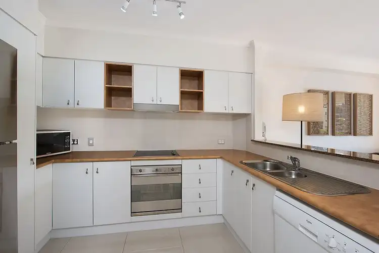 Second view of Homely unit listing, 422/102 Alexandra Parade, Alexandra Headland QLD 4572