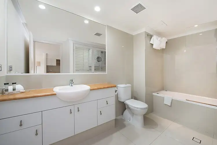 Sixth view of Homely unit listing, 422/102 Alexandra Parade, Alexandra Headland QLD 4572